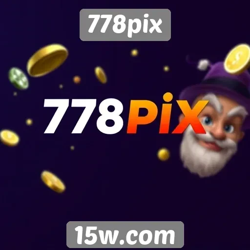 Avaliação completa do site de jogos 778pix