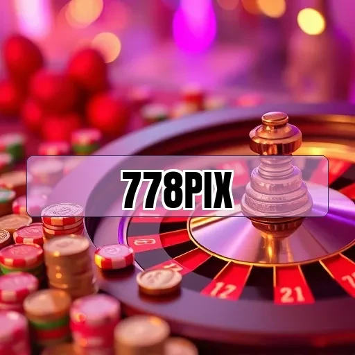778pix: Novidades Que Transformam Sua Experiência de Jogo Online