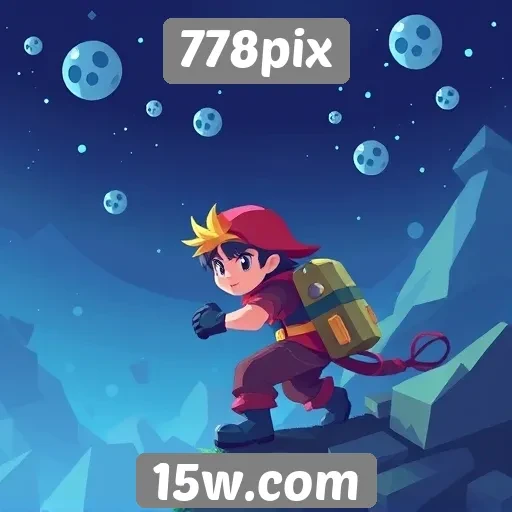 Principais recursos oferecidos pelo 778pix para jogadores