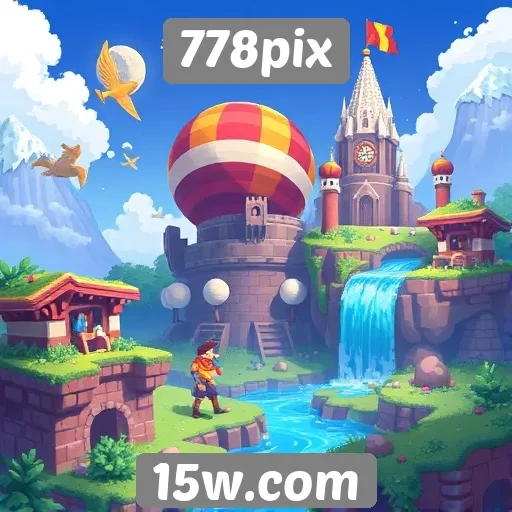 Exploração dos jogos populares no 778pix