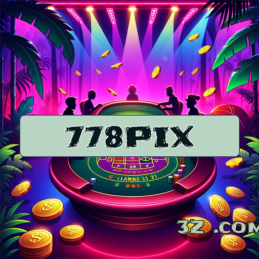 Recursos do App na 778pix que Transformam sua Experiência de Jogo