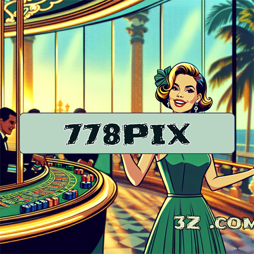 Explorando a Plataforma Incrível do 778pix no Brasil